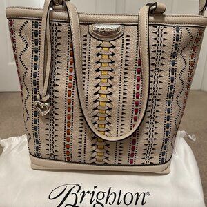 Brighton Sevilla Tote handbag